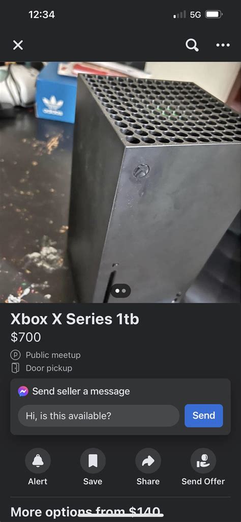 reddit xbox series x